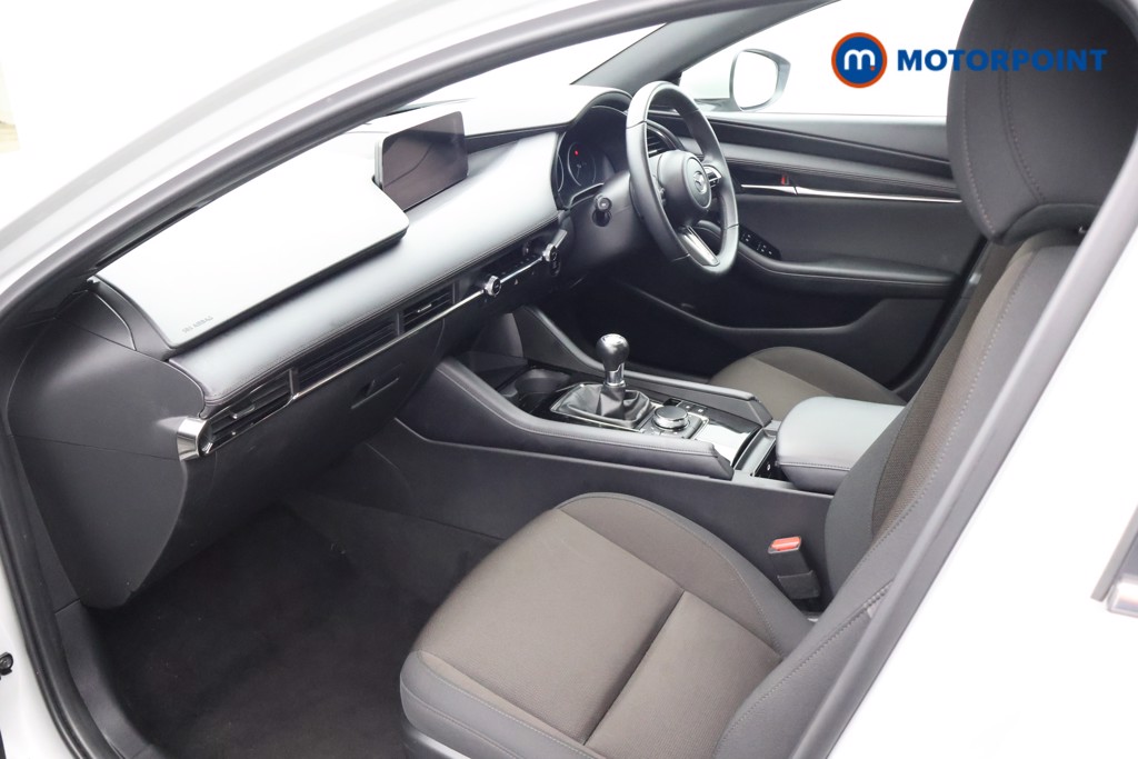 Mazda 3 Centre-Line Manual Petrol Hatchback - Stock Number (1677782) - 31st supplementary image