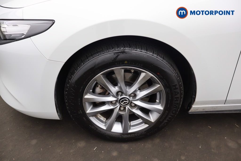 Mazda 3 Centre-Line Manual Petrol Hatchback - Stock Number (1677782) - 1st supplementary image