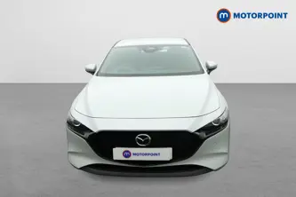 Mazda 3 Centre-Line Manual Petrol Hatchback - Stock Number (1677782) - Front bumper