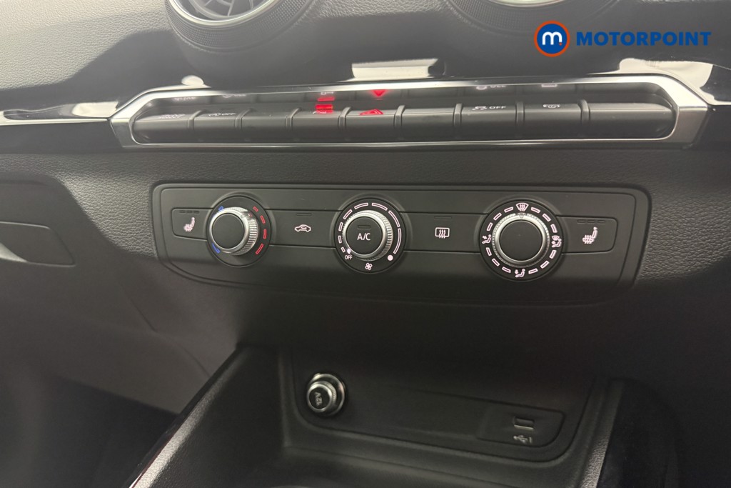 Audi Q2 Black Edition Automatic Petrol SUV - Stock Number (1678036) - 15th supplementary image