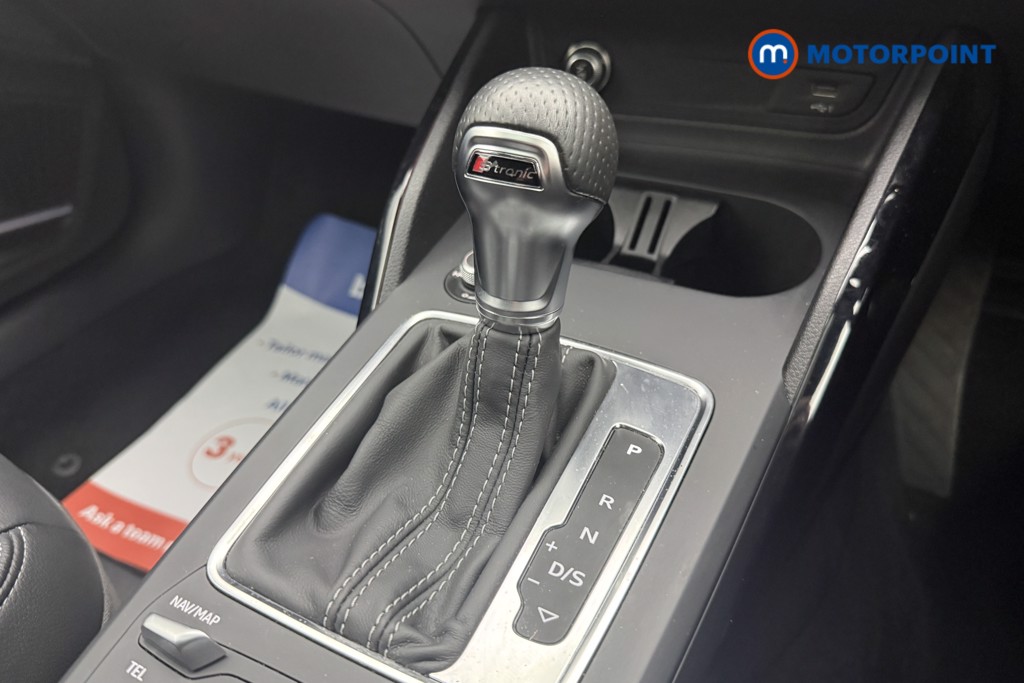 Audi Q2 Black Edition Automatic Petrol SUV - Stock Number (1678036) - 17th supplementary image