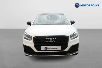 Audi Q2 Black Edition Automatic Petrol SUV - Stock Number (1678036) - Front bumper