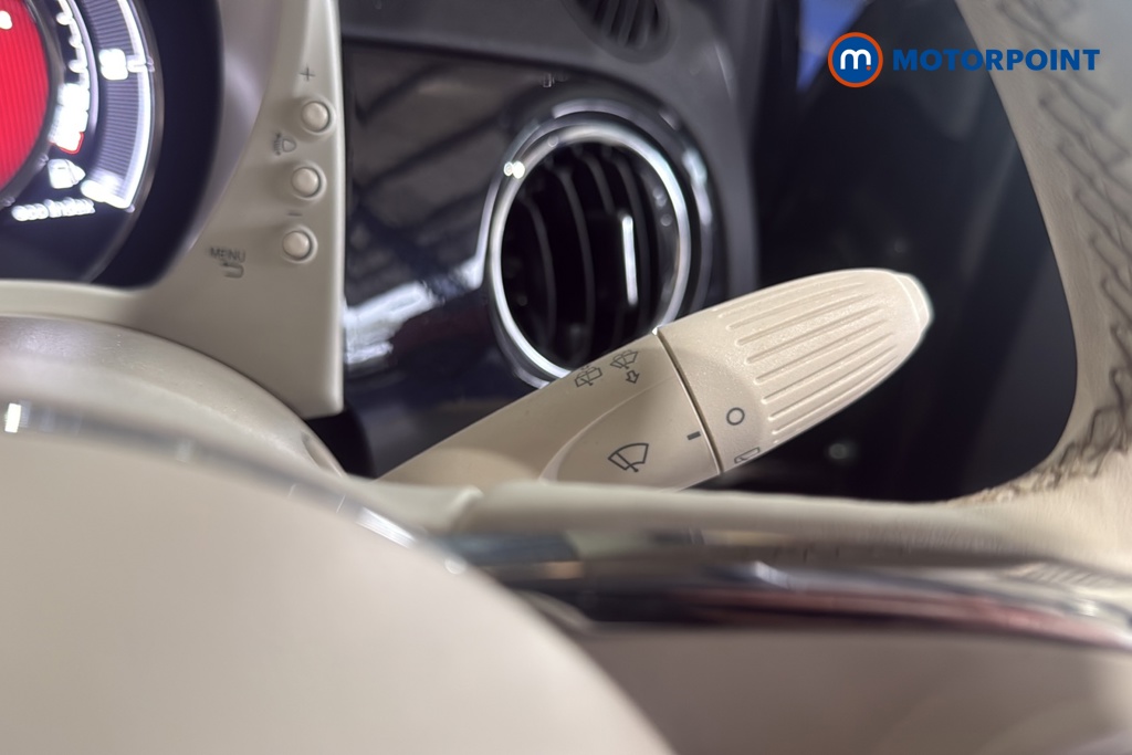 Fiat 500 TOP Manual Petrol Hatchback - Stock Number (1678136) - 6th supplementary image