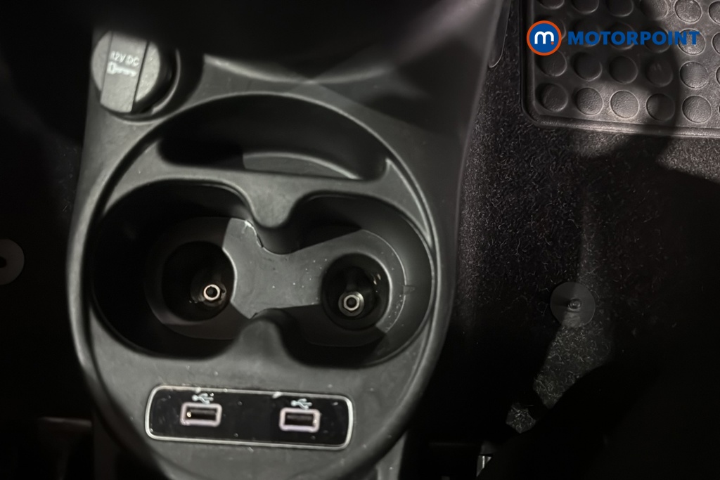 Fiat 500 TOP Manual Petrol Hatchback - Stock Number (1678136) - 16th supplementary image