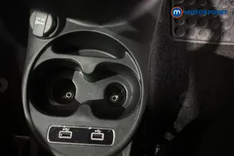 Fiat 500 TOP Manual Petrol Hatchback - Stock Number (1678136) - 16th supplementary image