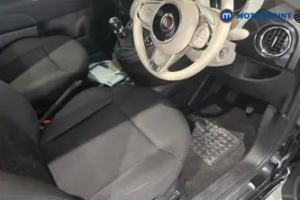 Fiat 500 TOP Manual Petrol Hatchback - Stock Number (1678136) - 22nd supplementary image