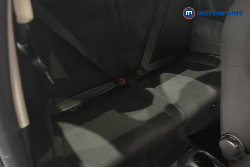 Fiat 500 TOP Manual Petrol Hatchback - Stock Number (1678136) - 25th supplementary image