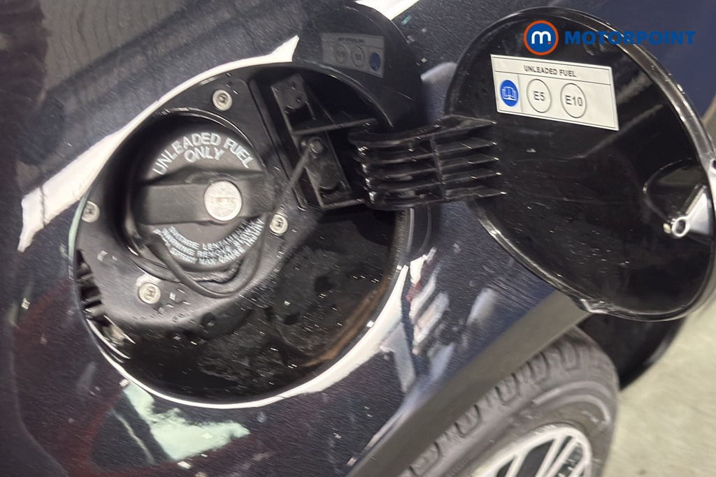 Fiat 500 TOP Manual Petrol Hatchback - Stock Number (1678136) - 41st supplementary image