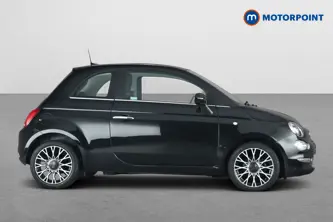 Fiat 500 TOP Manual Petrol Hatchback - Stock Number (1678136) - Passenger side