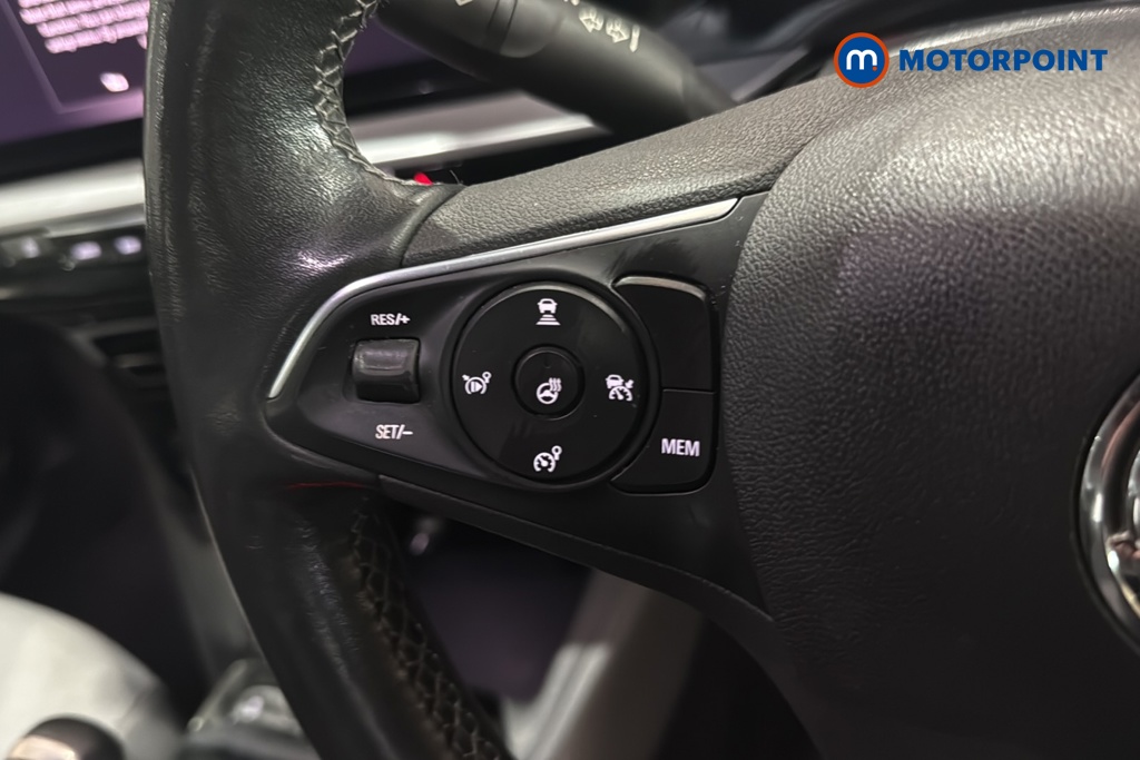 Vauxhall Mokka Elite Nav Premium Manual Petrol SUV - Stock Number (1678769) - 4th supplementary image
