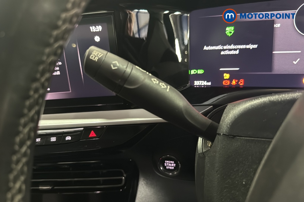 Vauxhall Mokka Elite Nav Premium Manual Petrol SUV - Stock Number (1678769) - 5th supplementary image