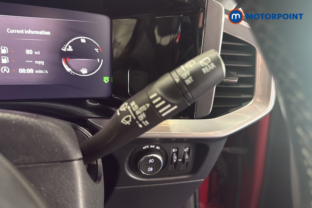 Vauxhall Mokka Elite Nav Premium Manual Petrol SUV - Stock Number (1678769) - 6th supplementary image