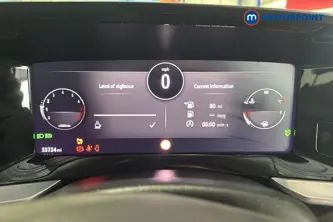 Vauxhall Mokka Elite Nav Premium Manual Petrol SUV - Stock Number (1678769) - 7th supplementary image