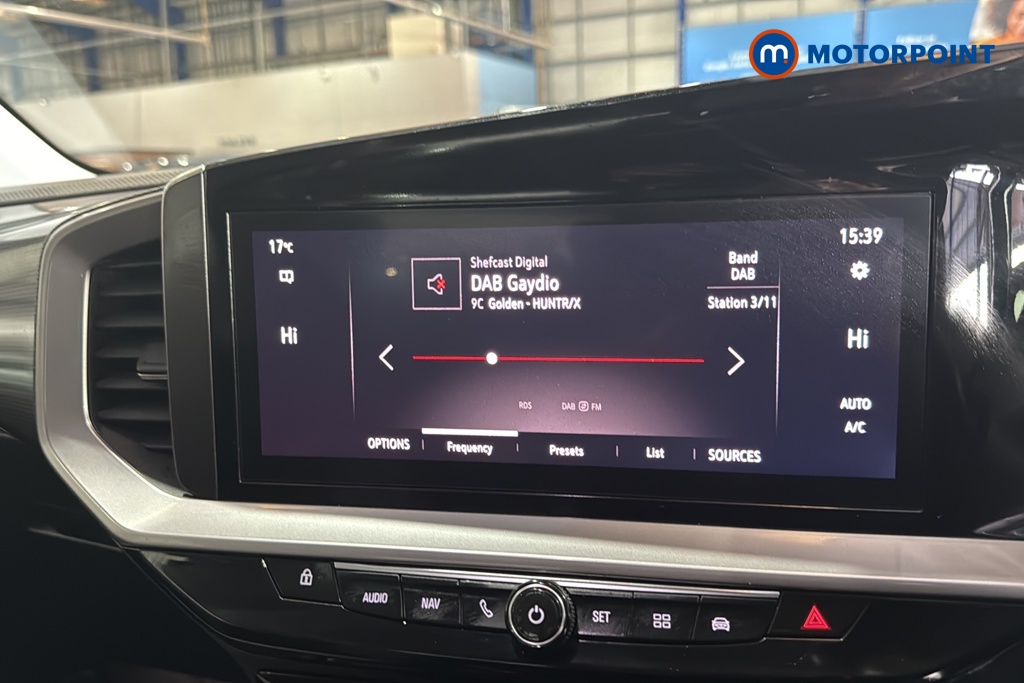 Vauxhall Mokka Elite Nav Premium Manual Petrol SUV - Stock Number (1678769) - 8th supplementary image