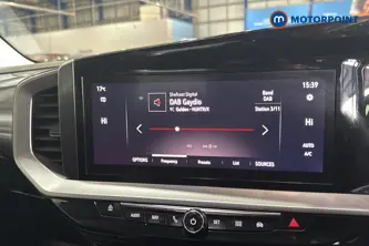 Vauxhall Mokka Elite Nav Premium Manual Petrol SUV - Stock Number (1678769) - 8th supplementary image