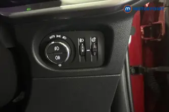 Vauxhall Mokka Elite Nav Premium Manual Petrol SUV - Stock Number (1678769) - 11th supplementary image