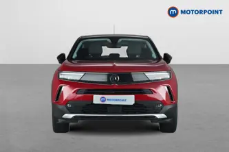 Vauxhall Mokka Elite Nav Premium Manual Petrol SUV - Stock Number (1678769) - Front bumper