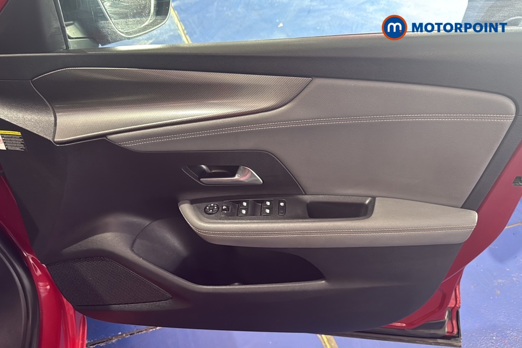 Vauxhall Mokka Elite Nav Premium Manual Petrol SUV - Stock Number (1678769) - 18th supplementary image