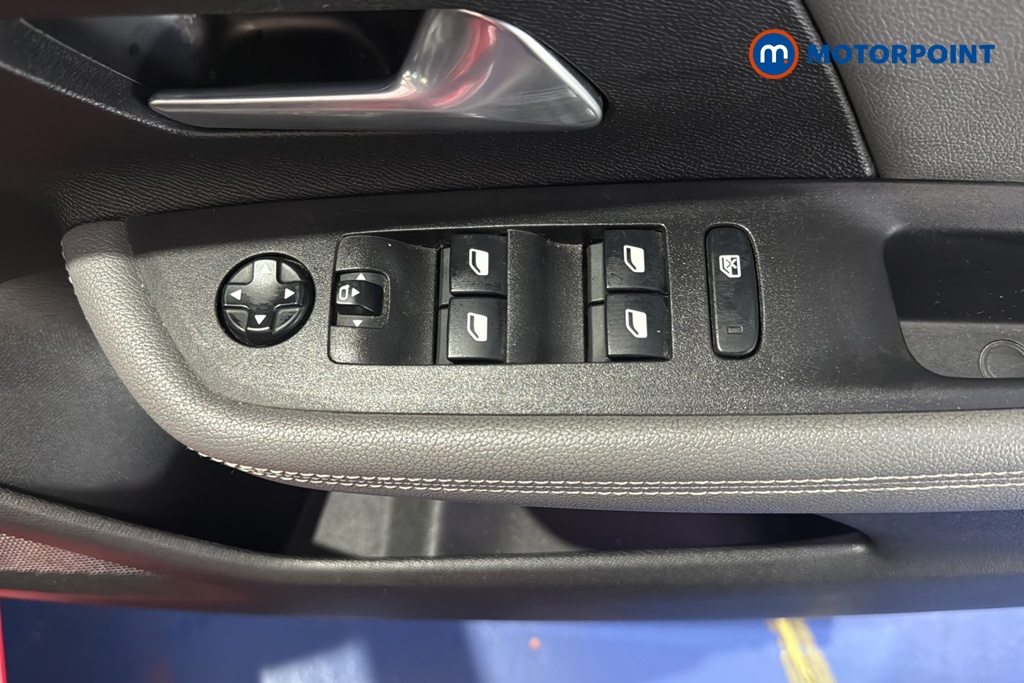 Vauxhall Mokka Elite Nav Premium Manual Petrol SUV - Stock Number (1678769) - 19th supplementary image