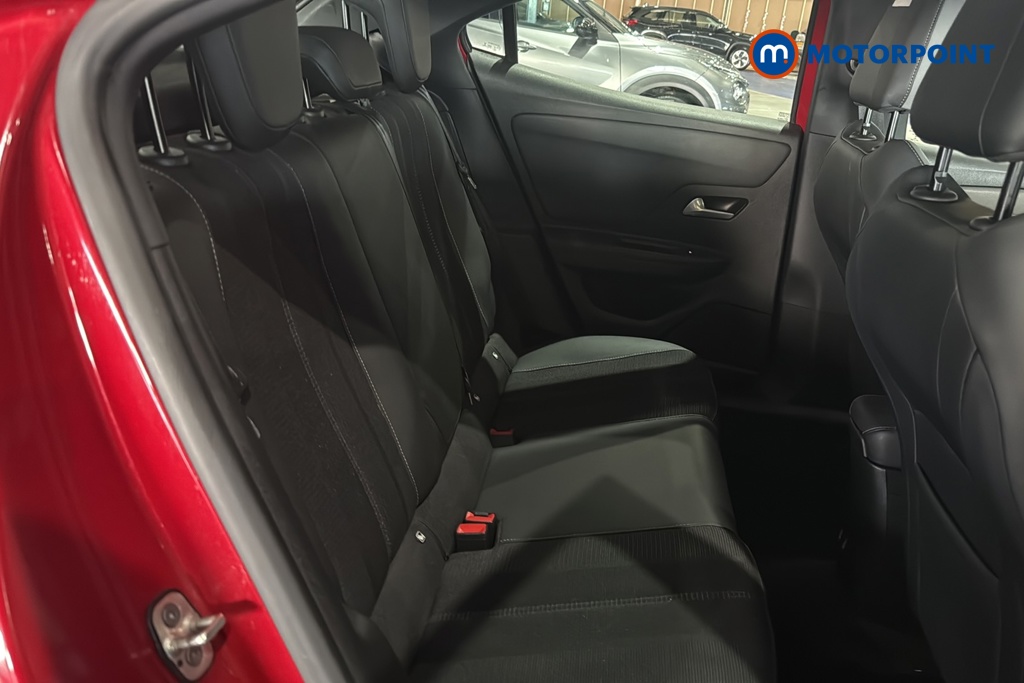 Vauxhall Mokka Elite Nav Premium Manual Petrol SUV - Stock Number (1678769) - 25th supplementary image