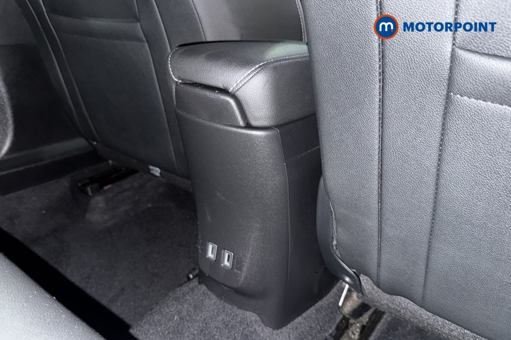 Vauxhall Mokka Elite Nav Premium Manual Petrol SUV - Stock Number (1678769) - 28th supplementary image