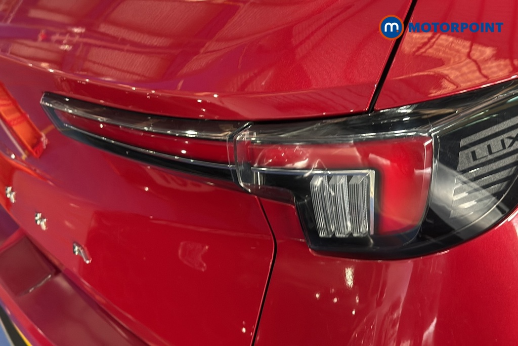 Vauxhall Mokka Elite Nav Premium Manual Petrol SUV - Stock Number (1678769) - 36th supplementary image