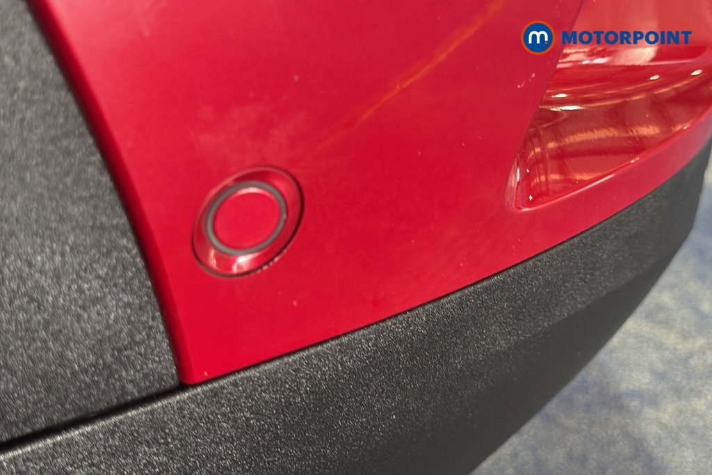 Vauxhall Mokka Elite Nav Premium Manual Petrol SUV - Stock Number (1678769) - 38th supplementary image