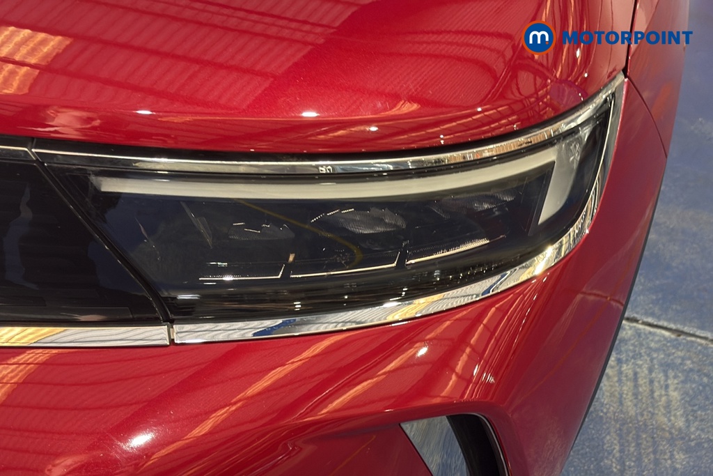 Vauxhall Mokka Elite Nav Premium Manual Petrol SUV - Stock Number (1678769) - 42nd supplementary image