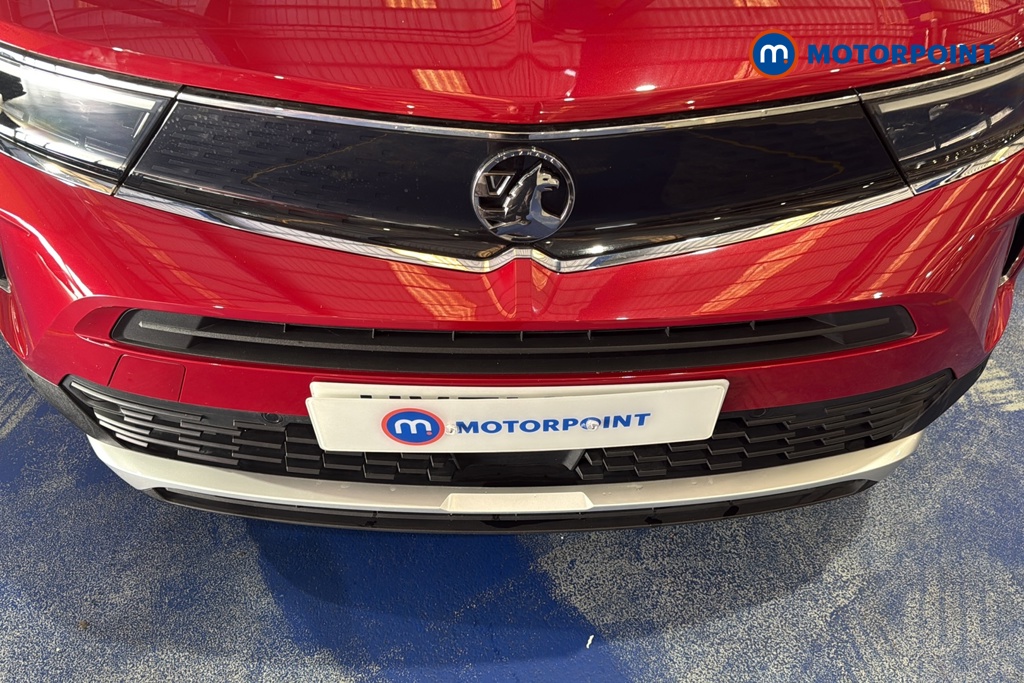 Vauxhall Mokka Elite Nav Premium Manual Petrol SUV - Stock Number (1678769) - 43rd supplementary image