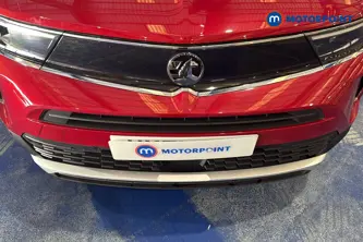Vauxhall Mokka Elite Nav Premium Manual Petrol SUV - Stock Number (1678769) - 43rd supplementary image