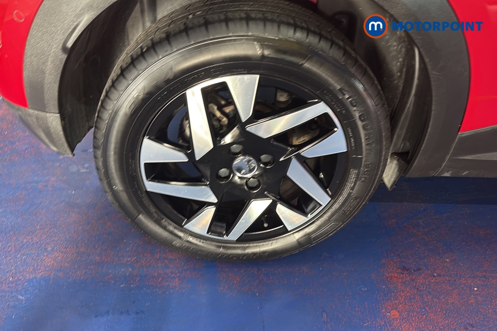 Vauxhall Mokka Elite Nav Premium Manual Petrol SUV - Stock Number (1678769) - 46th supplementary image