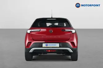Vauxhall Mokka Elite Nav Premium Manual Petrol SUV - Stock Number (1678769) - Rear bumper