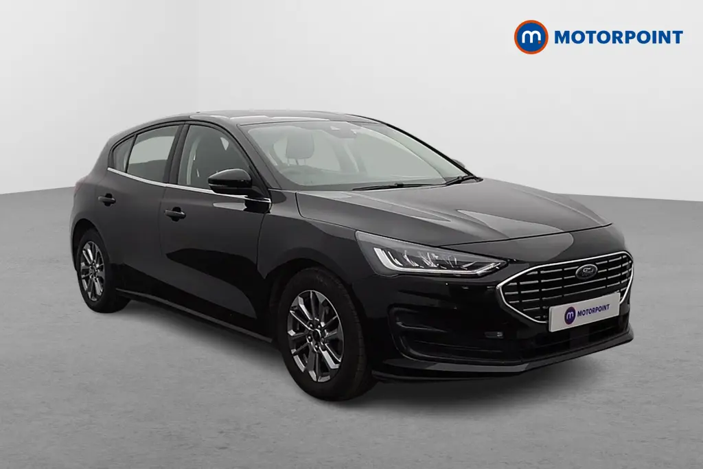 2023 Ford Focus