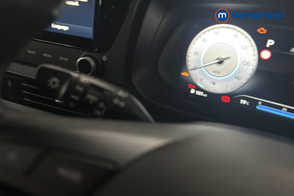 Hyundai I20 Advance Automatic Petrol Hatchback - Stock Number (1679210) - 5th supplementary image
