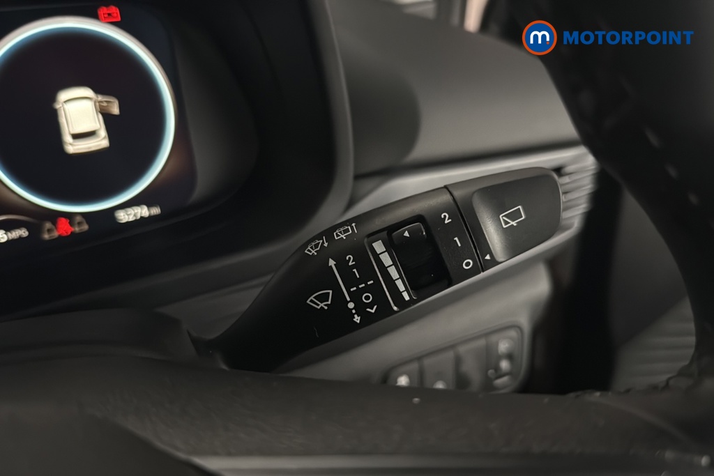 Hyundai I20 Advance Automatic Petrol Hatchback - Stock Number (1679210) - 6th supplementary image