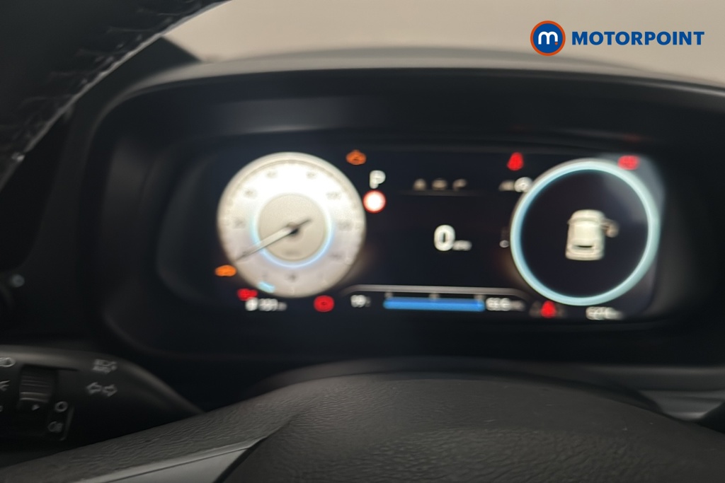 Hyundai I20 Advance Automatic Petrol Hatchback - Stock Number (1679210) - 7th supplementary image