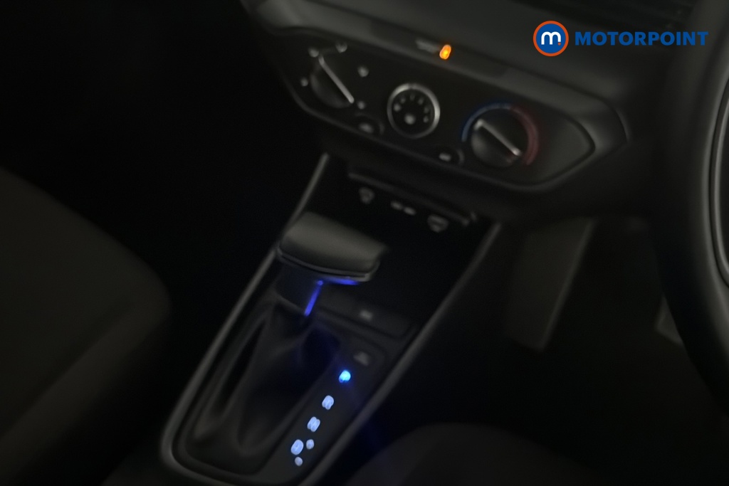 Hyundai I20 Advance Automatic Petrol Hatchback - Stock Number (1679210) - 15th supplementary image