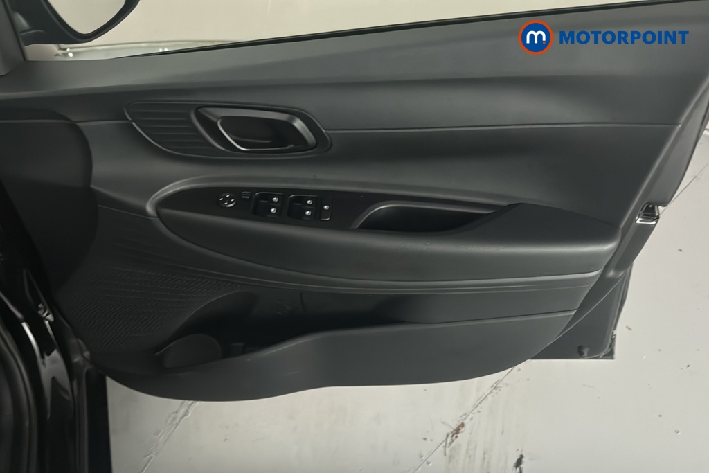 Hyundai I20 Advance Automatic Petrol Hatchback - Stock Number (1679210) - 18th supplementary image