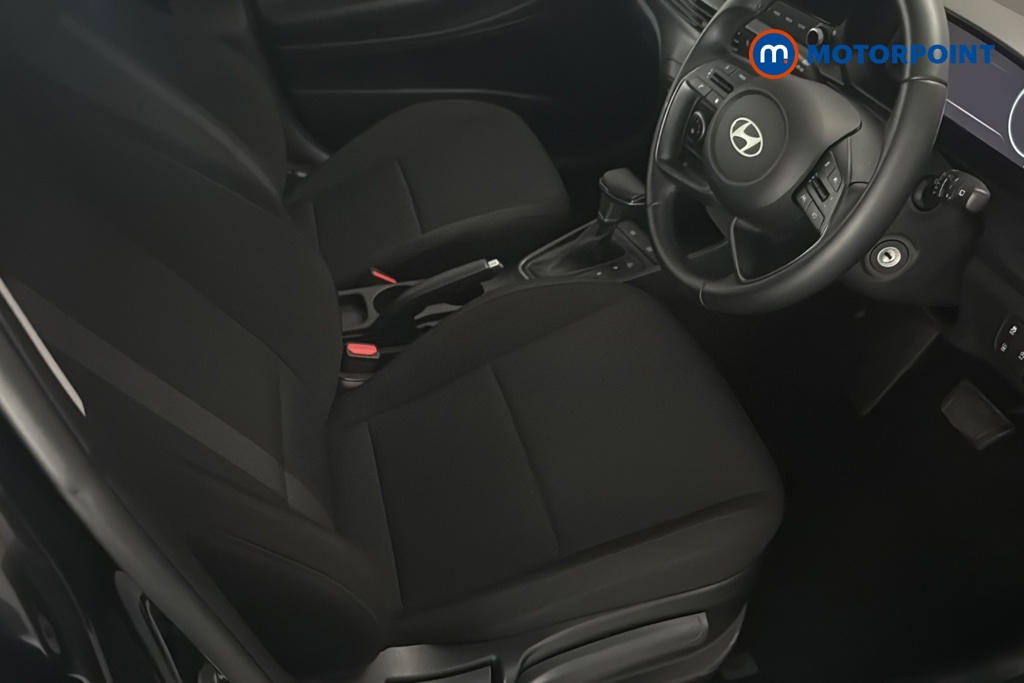 Hyundai I20 Advance Automatic Petrol Hatchback - Stock Number (1679210) - 22nd supplementary image