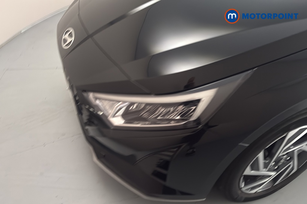 Hyundai I20 Advance Automatic Petrol Hatchback - Stock Number (1679210) - 42nd supplementary image