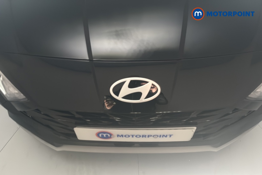Hyundai I20 Advance Automatic Petrol Hatchback - Stock Number (1679210) - 43rd supplementary image