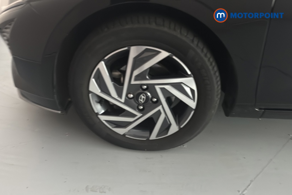 Hyundai I20 Advance Automatic Petrol Hatchback - Stock Number (1679210) - 44th supplementary image