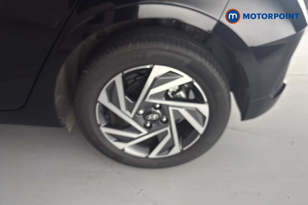 Hyundai I20 Advance Automatic Petrol Hatchback - Stock Number (1679210) - 45th supplementary image