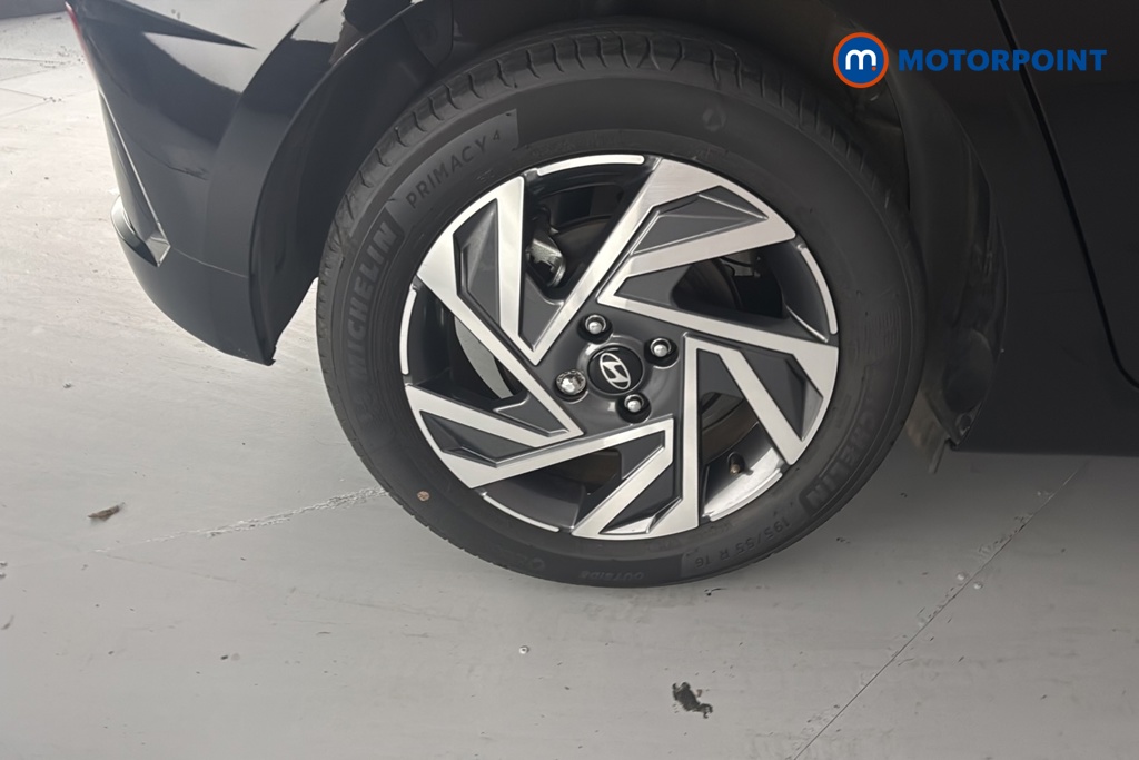 Hyundai I20 Advance Automatic Petrol Hatchback - Stock Number (1679210) - 46th supplementary image