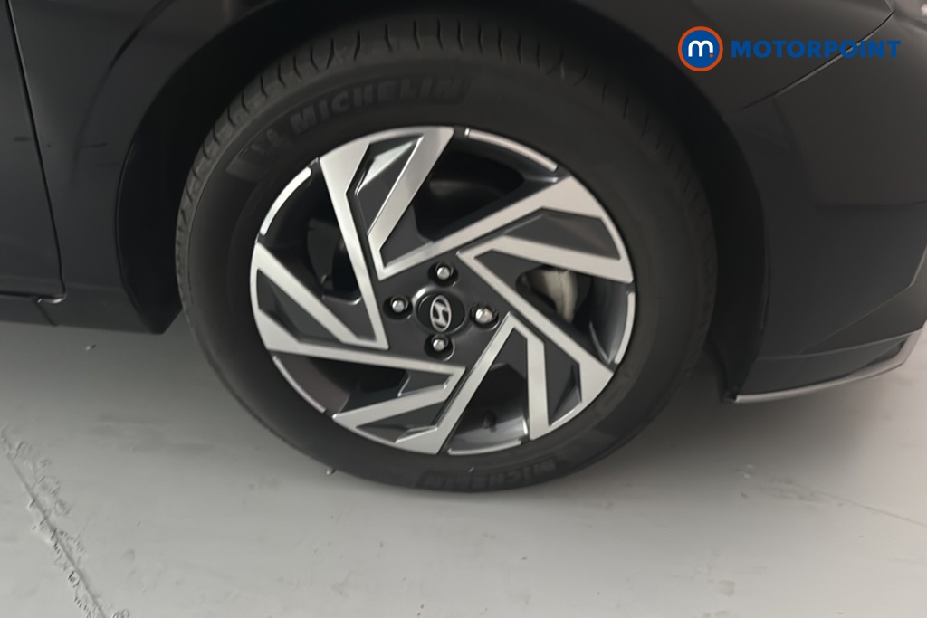 Hyundai I20 Advance Automatic Petrol Hatchback - Stock Number (1679210) - 47th supplementary image