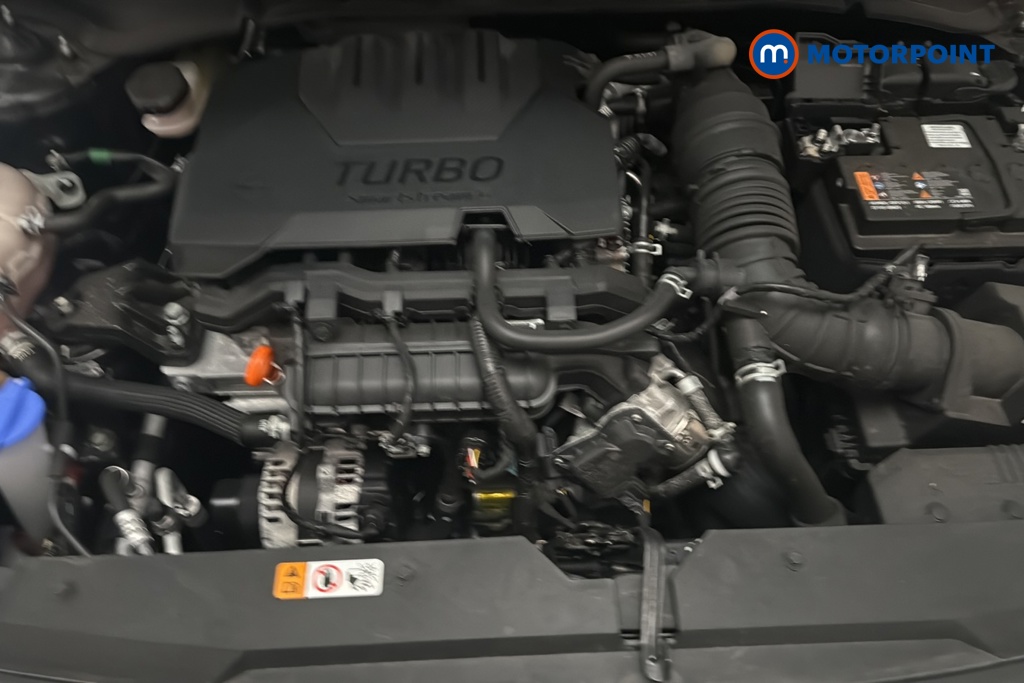 Hyundai I20 Advance Automatic Petrol Hatchback - Stock Number (1679210) - 48th supplementary image