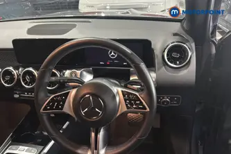 Mercedes-Benz GLB Sport Executive Automatic Petrol SUV - Stock Number (1680111) - 2nd supplementary image