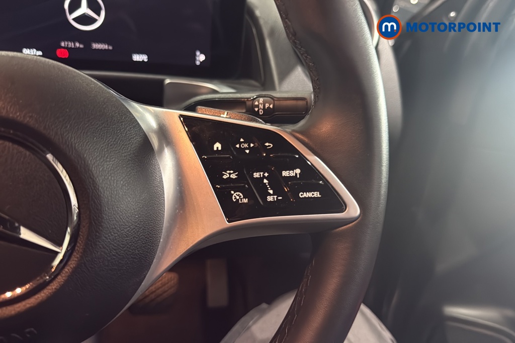 Mercedes-Benz GLB Sport Executive Automatic Petrol SUV - Stock Number (1680111) - 3rd supplementary image