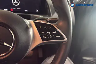 Mercedes-Benz GLB Sport Executive Automatic Petrol SUV - Stock Number (1680111) - 3rd supplementary image