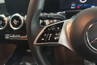 Mercedes-Benz GLB Sport Executive Automatic Petrol SUV - Stock Number (1680111) - 4th supplementary image